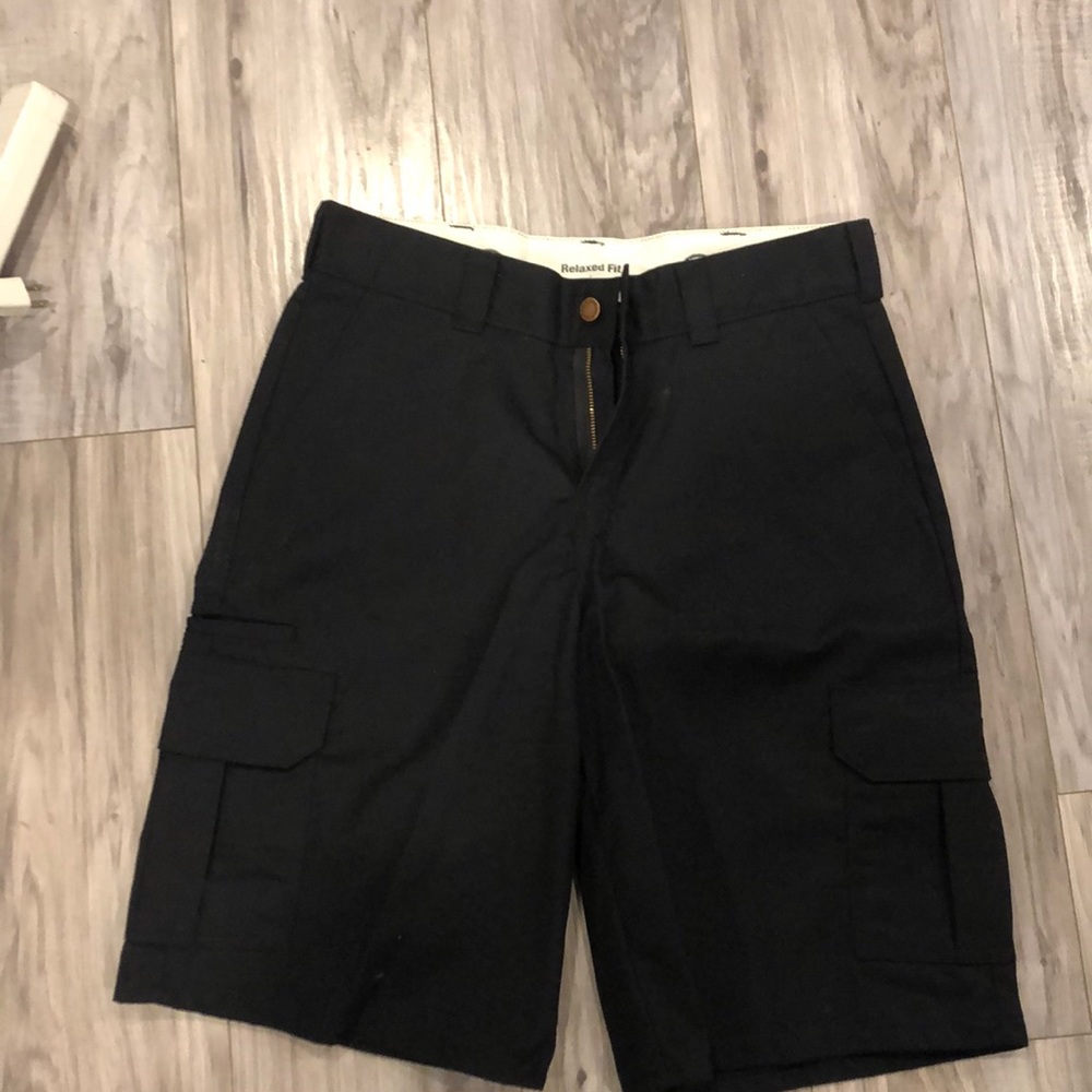 Dickies Cargo Shorts